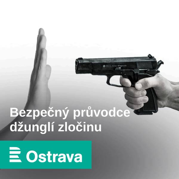 Bezpečný průvodce džunglí zločinu